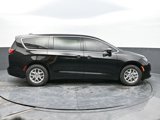 New 2025 Chrysler Voyager LX image 6
