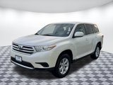 Used 2013 Toyota Highlander Plus image 6