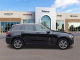 Used 2021 Mercedes-Benz GLC 300 4MATIC image 2
