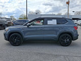 Used 2024 Volkswagen Taos SE image 4