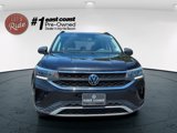 Used 2022 Volkswagen Taos S image 3