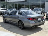 Certified 2022 BMW 530i w/ Premium Package image 4