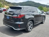 Used 2020 Lexus RX 350L Premium image 3