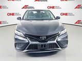 Certified 2021 Toyota Camry SE image 2