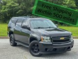 Used 2012 Chevrolet Tahoe 4WD image 2