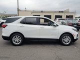 Used 2023 Chevrolet Equinox LT w/ Driver Convenience Package image 2