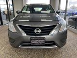 Used 2019 Nissan Versa SV image 5