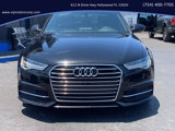 Used 2016 Audi A6 2.0T Premium Plus w/ Premium Plus Package image 5