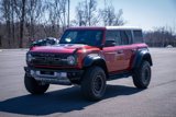 Used 2023 Ford Bronco Raptor image 4