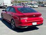 Used 2023 Hyundai Elantra SEL w/ Convenience Package image 3