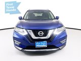 Used 2017 Nissan Rogue S image 2