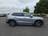 New 2025 Volkswagen Tiguan SE image 3