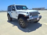 Used 2019 Jeep Wrangler Rubicon image 2