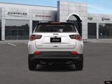 New 2025 Jeep Compass Limited w/ Sun and Sound Group image 6