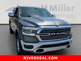 Used 2019 RAM 1500 Laramie w/ Off Road Group image 4