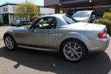 Used 2013 MAZDA MX-5 Miata Grand Touring w/ Premium Pkg image 5