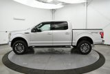 Used 2016 Ford F150 XLT w/ Equipment Group 302A Luxury image 4