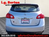 Used 2011 Nissan Rogue S image 5
