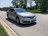 Used 2013 Toyota Camry SE image 3