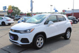 Used 2019 Chevrolet Trax LT image 4