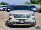 Used 2018 Ford Explorer Limited w/ Equipment Group 301A image 2