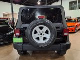 Certified 2015 Jeep Wrangler Sport w/ Quick Order Package 23S image 5