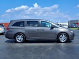 Used 2016 Honda Odyssey EX-L image 3