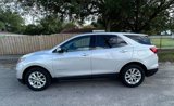 Used 2020 Chevrolet Equinox LT w/ Driver Convenience Package image 3