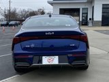 New 2025 Kia K5 GT-Line image 5
