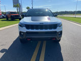New 2025 Jeep Compass Trailhawk image 3