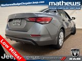 Used 2024 Nissan Sentra S image 2
