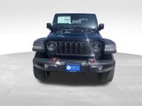 New 2025 Jeep Gladiator Rubicon image 3