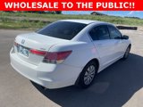 Used 2012 Honda Accord LX image 3