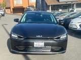 Used 2022 Kia EV6 Wind image 2
