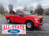 Used 2016 Ford F150 XL w/ Equipment Group 101A Mid image 2