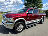 Used 2016 RAM 2500 Laramie image 2