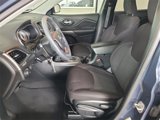 Certified 2020 Jeep Cherokee Latitude image 4