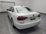 Used 2018 Volkswagen Passat 2.0T SE image 5