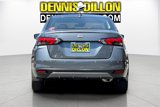 New 2025 Nissan Versa SV w/ Trunk Package image 5