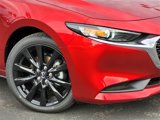New 2025 MAZDA MAZDA3 s image 3