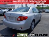 Used 2010 Toyota Corolla S image 2