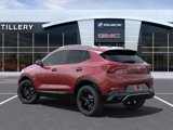 New 2025 Buick Encore GX Sport Touring image 3