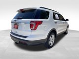 Used 2018 Ford Explorer FWD image 6