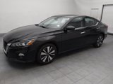 Used 2019 Nissan Altima 2.5 SV image 2
