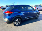 Used 2019 Nissan Kicks SR w/ SR Premium Package image 4