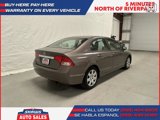 Used 2010 Honda Civic LX image 3