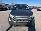 Used 2019 Ford EcoSport SE w/ SE Convenience Package image 2