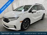 Used 2023 Honda Odyssey Elite image 4
