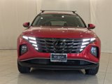 Used 2022 Hyundai Tucson SEL w/ Convenience + Premium Package image 3