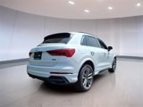 Used 2025 Audi Q3 2.0T Premium w/ Convenience Package image 2